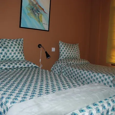 Apartment Apartamento Dunas Minilla Las Palmas de Gran Canaria