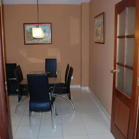 Apartamento Dunas Minilla Las Palmas de Gran Canaria