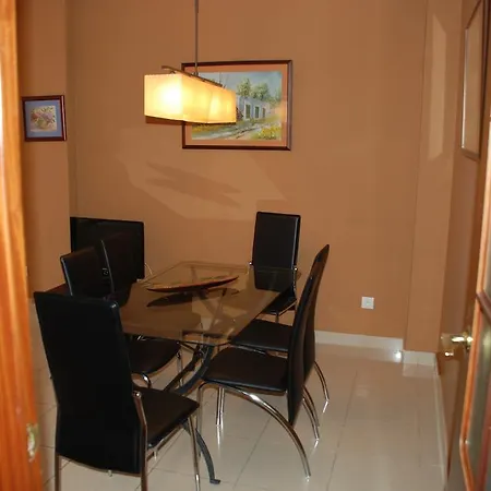 Apartamento Apartamento Dunas Minilla Las Palmas de Gran Canaria