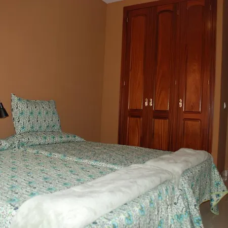 Apartamento Dunas Minilla