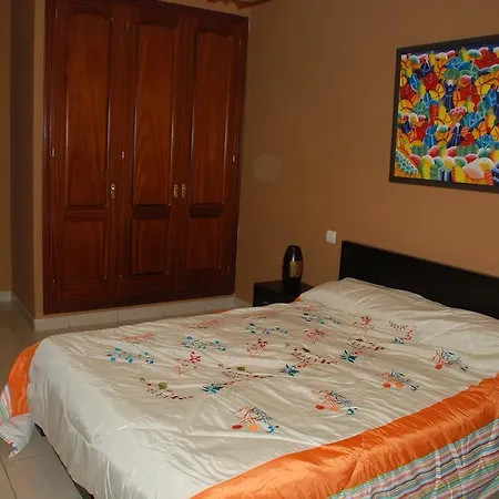 Apartamento Dunas Minilla Las Palmas de Gran Canaria