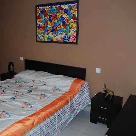 Apartamento Apartamento Dunas Minilla Las Palmas de Gran Canaria