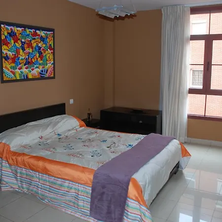 Apartamento Apartamento Dunas Minilla *