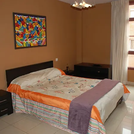 Apartamento Apartamento Dunas Minilla Las Palmas de Gran Canaria
