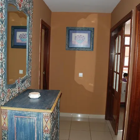Apartamento Dunas Minilla
