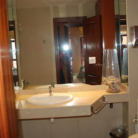 Apartment Apartamento Dunas Minilla Las Palmas de Gran Canaria