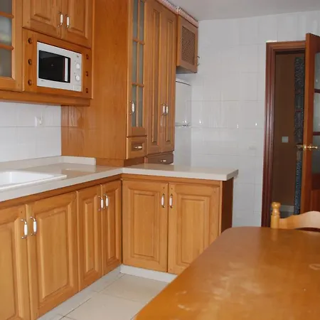 Apartamento Dunas Minilla Las Palmas de Gran Canaria