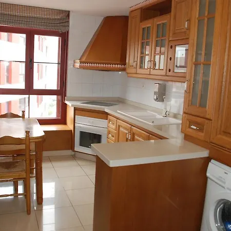 Apartamento Apartamento Dunas Minilla Las Palmas de Gran Canaria