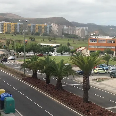 Apartamento Dunas Minilla