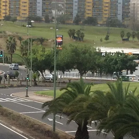 Apartamento Apartamento Dunas Minilla