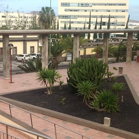 Apartamento Apartamento Dunas Minilla Las Palmas de Gran Canaria
