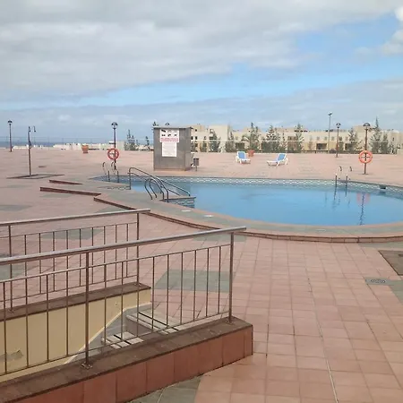 Apartamento Dunas Minilla Las Palmas de Gran Canaria