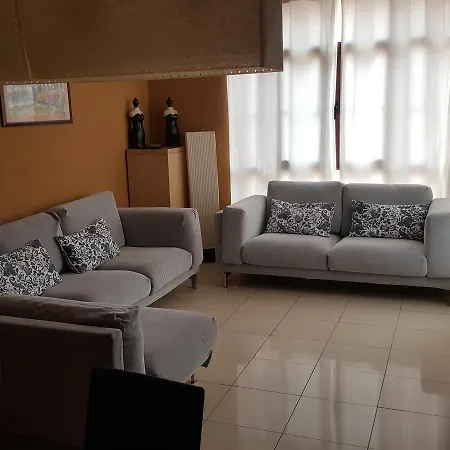 Apartamento Dunas Minilla Apartamento *