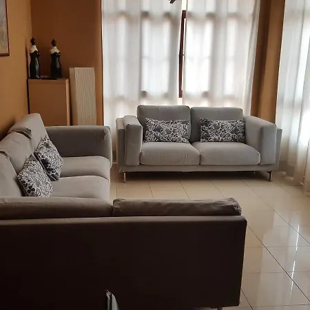 Apartamento Dunas Minilla Las Palmas de Gran Canaria